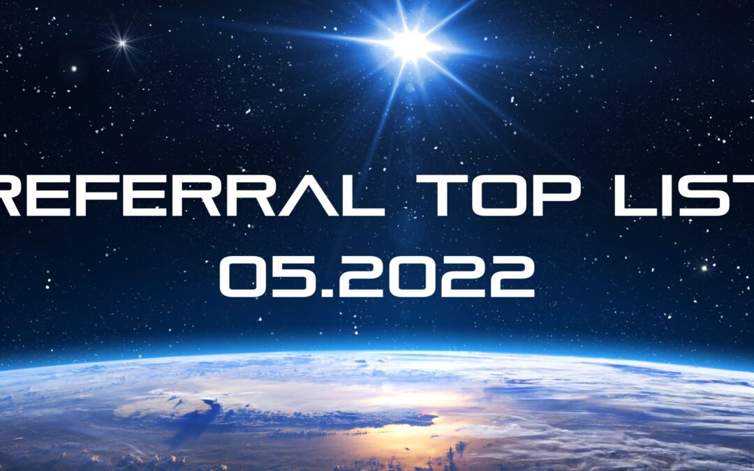 Referral Top List 05.2022.